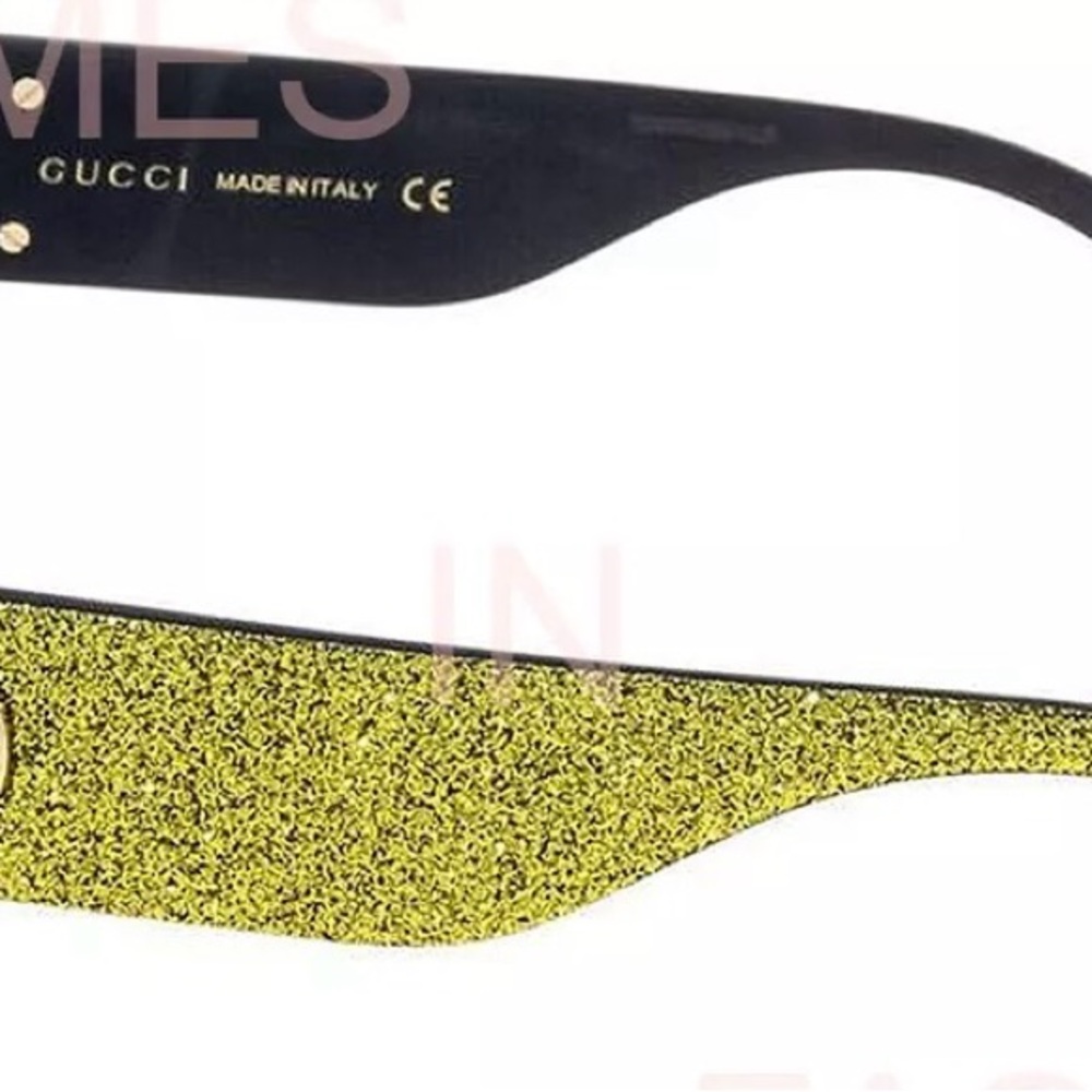 Gucci Eyeglass Frames - image 4